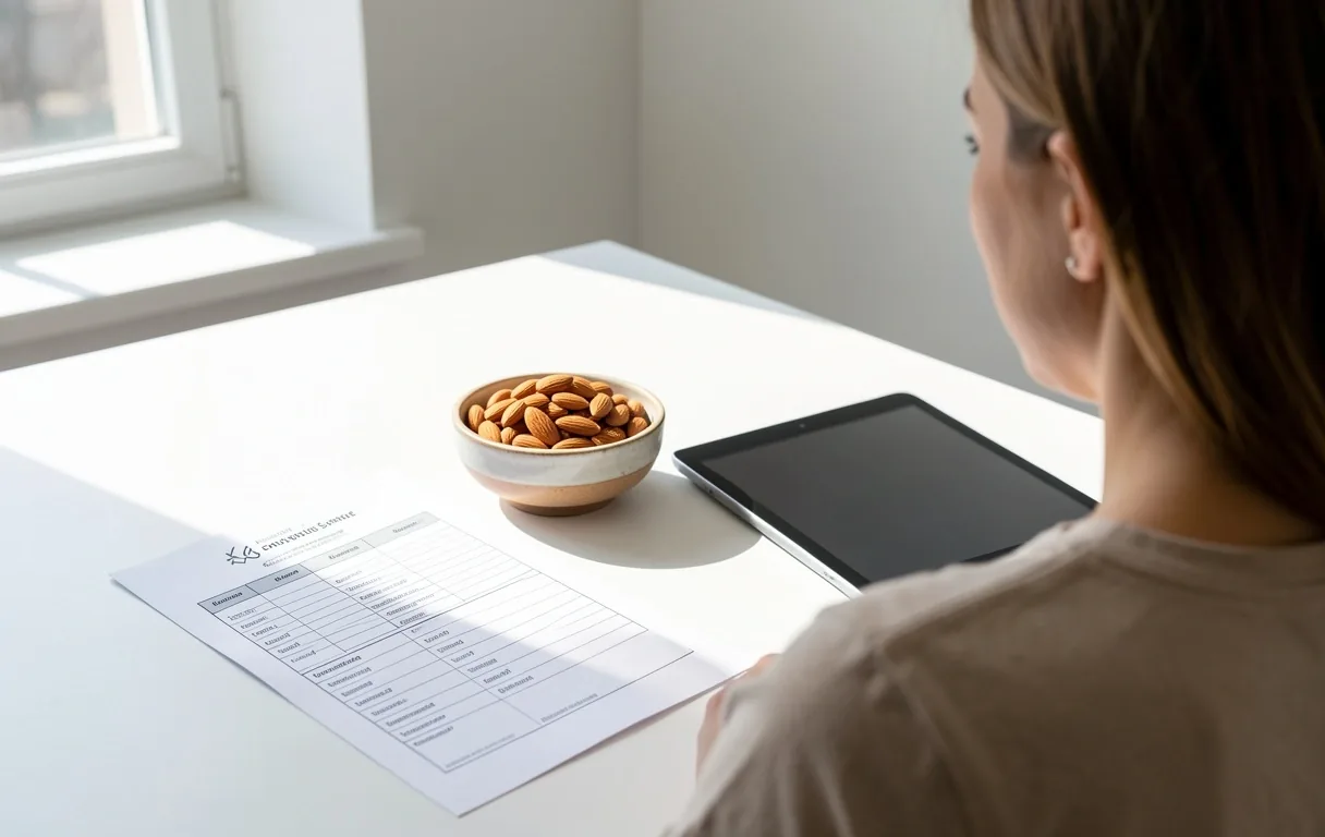 Digital consultation setup