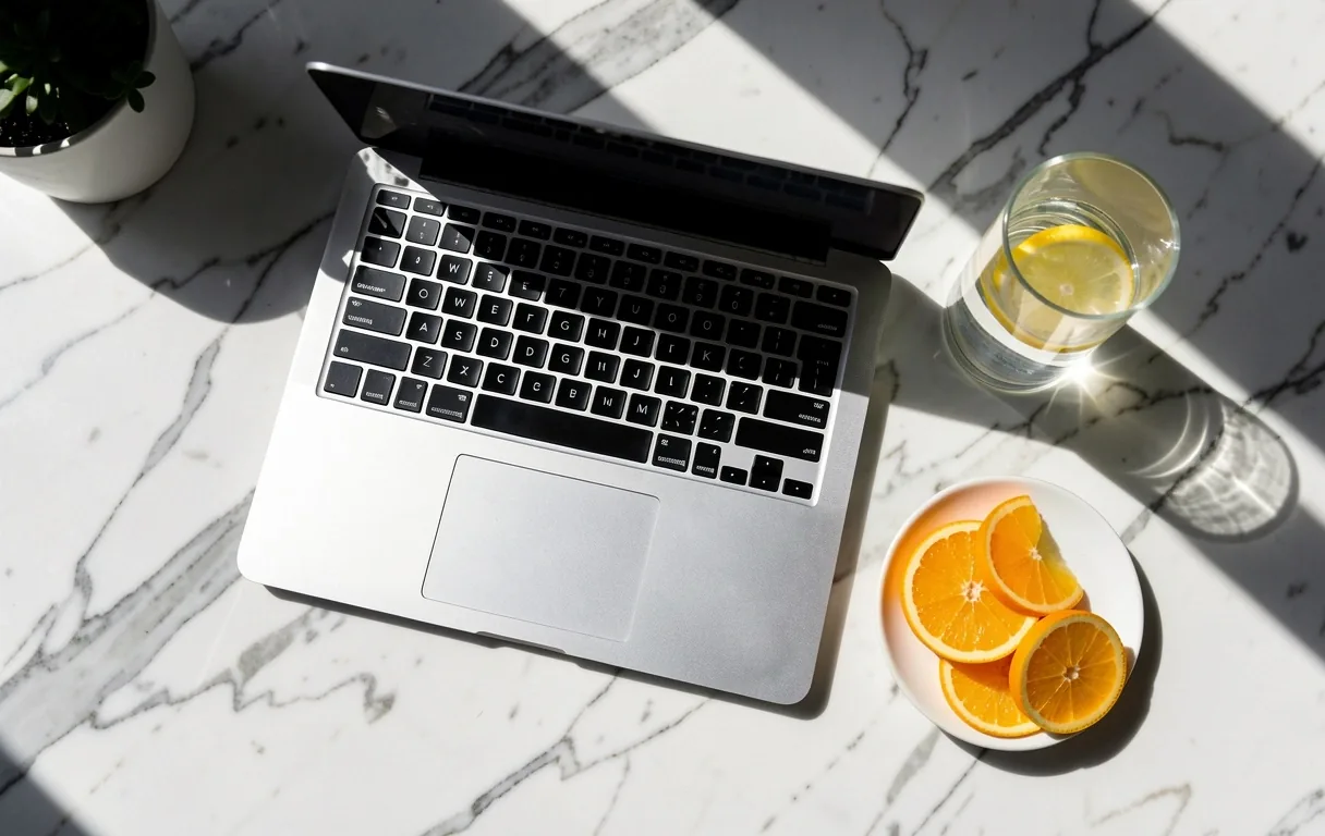Digital nutrition