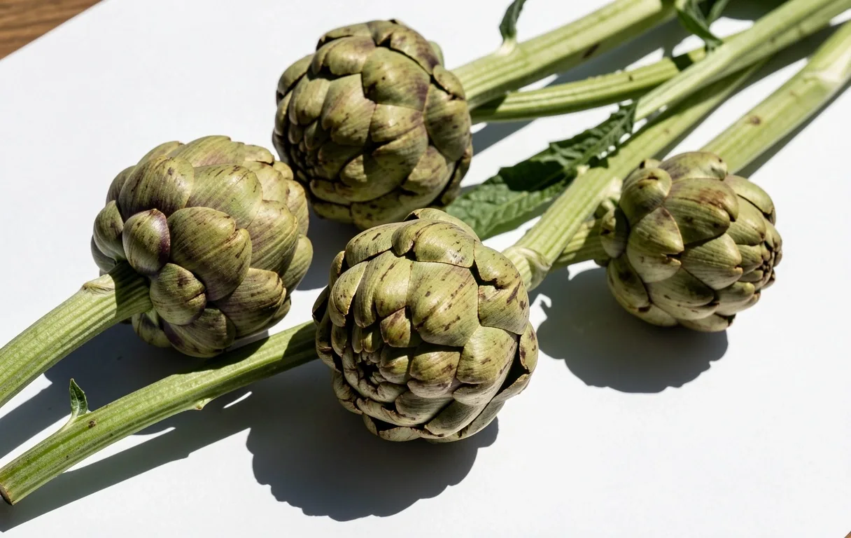Ingredient focus