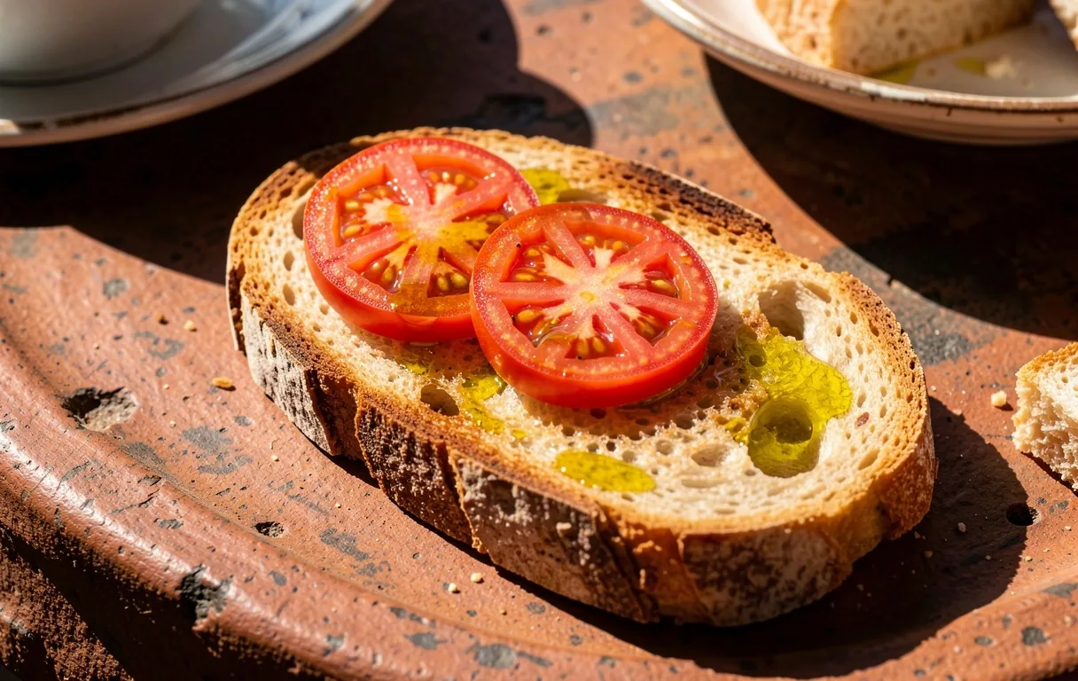 Nutritional Detail